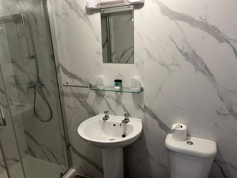 The Oasis Hotel, Llandudno, United Kingdom