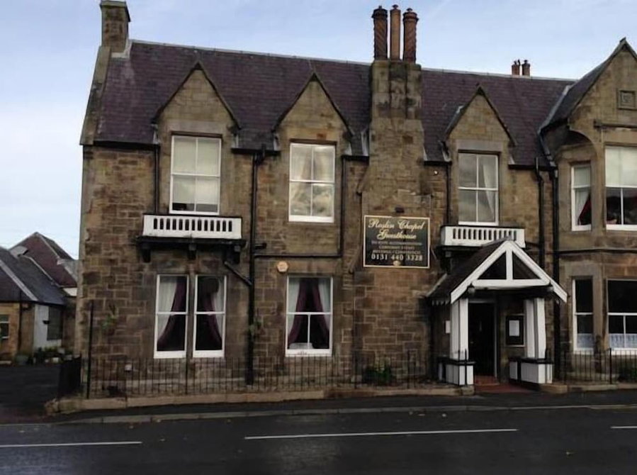 Chapel Cross Guest House, Roslin, United Kingdom