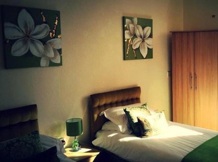 Chapel Cross Guest House, Roslin, United Kingdom