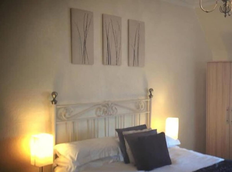 Chapel Cross Guest House, Roslin, United Kingdom