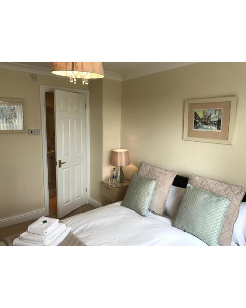 31 Queens Road, Winchester, United Kingdom