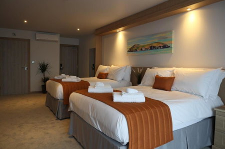 The Teifi Waterside Hotel, Cardigan, United Kingdom