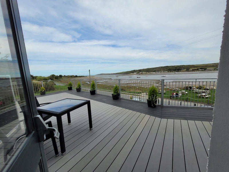The Teifi Waterside Hotel, Cardigan, United Kingdom