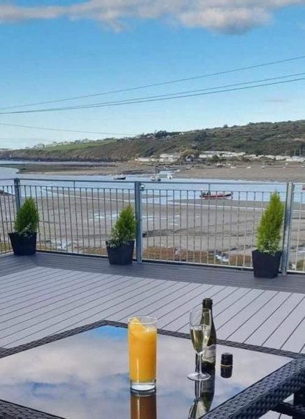 The Teifi Waterside Hotel, Cardigan, United Kingdom