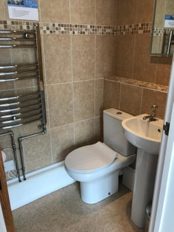 Bay View Guest House, Beer, United Kingdom