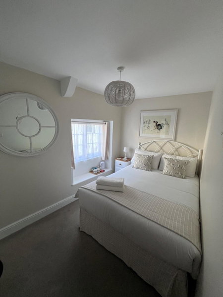 Bay View Guest House, Beer, United Kingdom