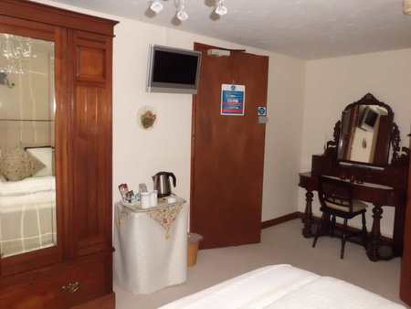 The Elms, East Harling, United Kingdom