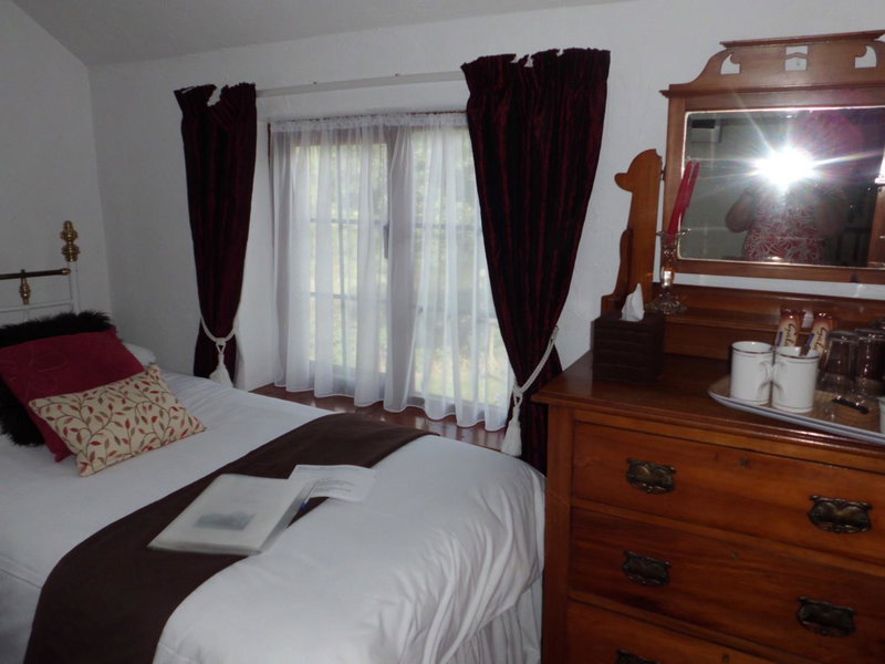 The Elms, East Harling, United Kingdom