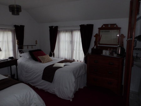 The Elms, East Harling, United Kingdom