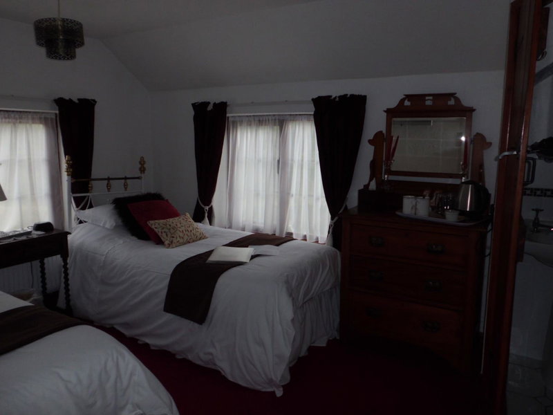 The Elms, East Harling, United Kingdom