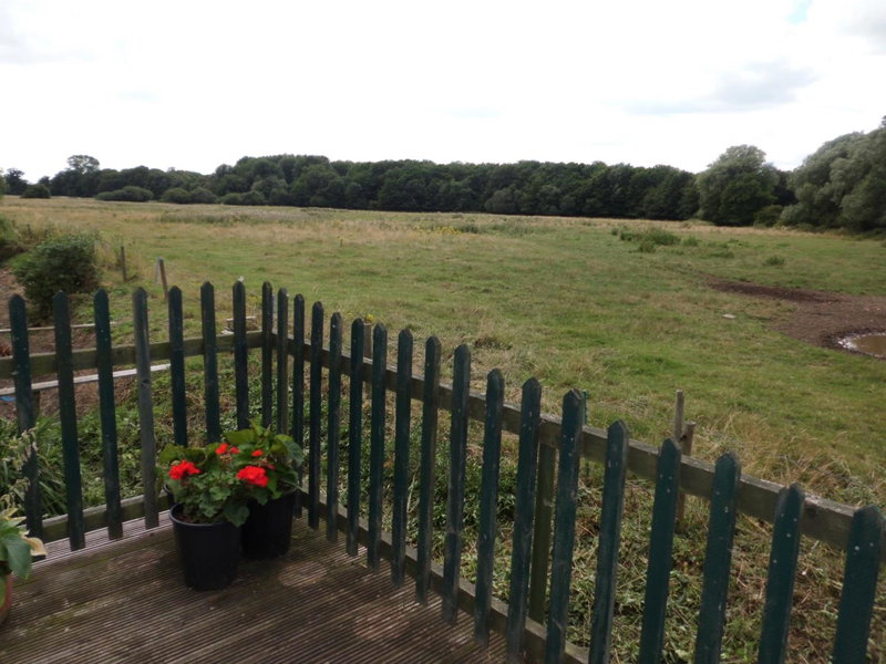 The Elms, East Harling, United Kingdom