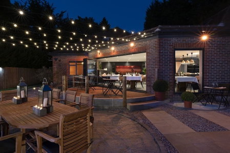 Stay at-FL, Crawley, United Kingdom