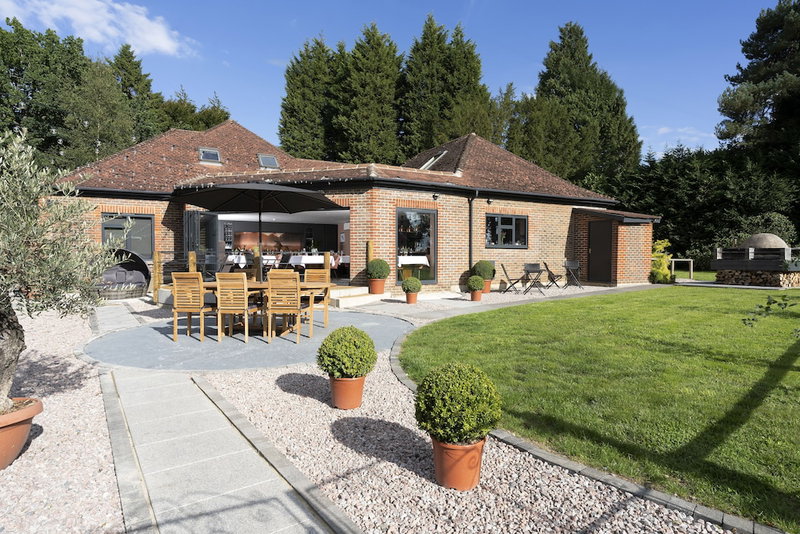 Stay at-FL, Crawley, United Kingdom