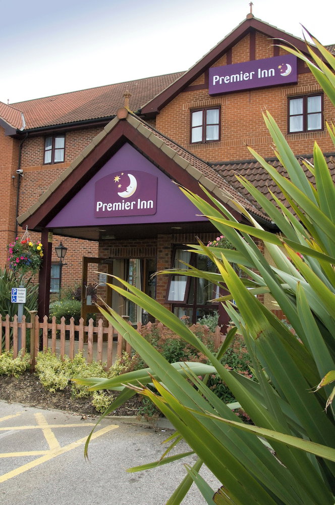 Premier Inn York North West, Великобритания
