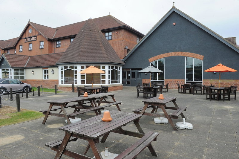 Premier Inn York North West, York, United Kingdom