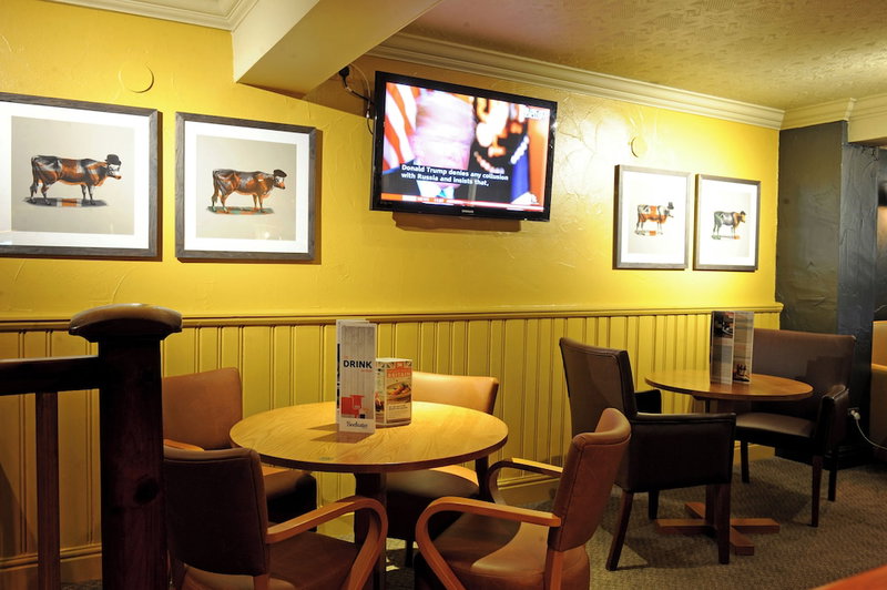 Premier Inn York North West, York, United Kingdom