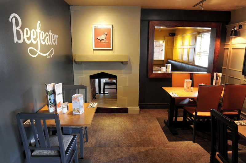 Premier Inn York North West, York, United Kingdom