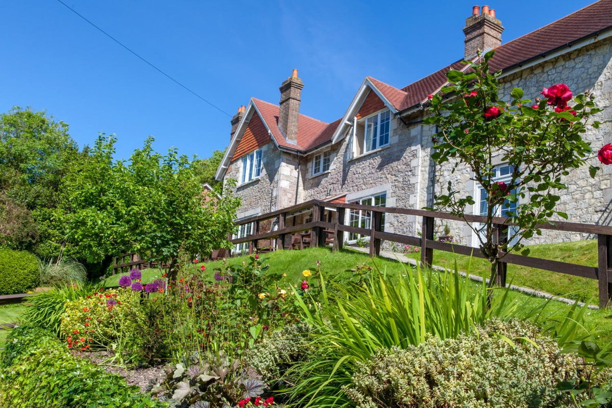 Hotel · Limestone Hotel, Lulworth Cove