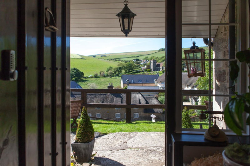 Limestone Hotel, Lulworth Cove, United Kingdom