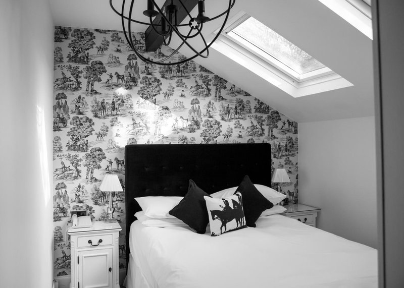 Limestone Hotel, Lulworth Cove, United Kingdom