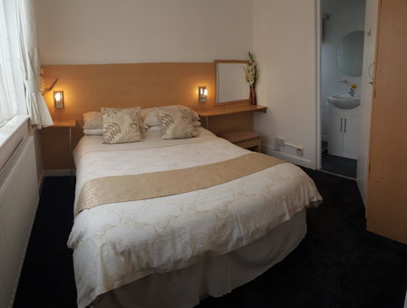 Norwyn Court Holiday Apartments, Blackpool, United Kingdom