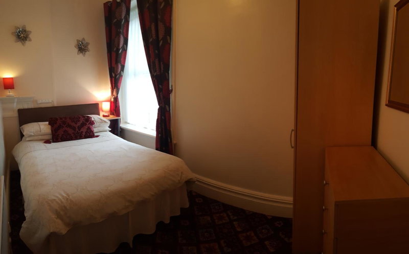 Norwyn Court Holiday Apartments, Blackpool, United Kingdom
