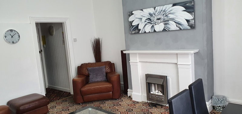 Norwyn Court Holiday Apartments, Blackpool, United Kingdom