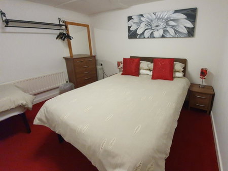 Norwyn Court Holiday Apartments, Blackpool, United Kingdom