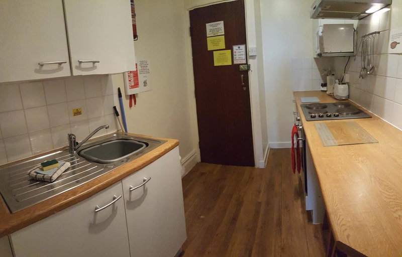 Norwyn Court Holiday Apartments, Blackpool, United Kingdom