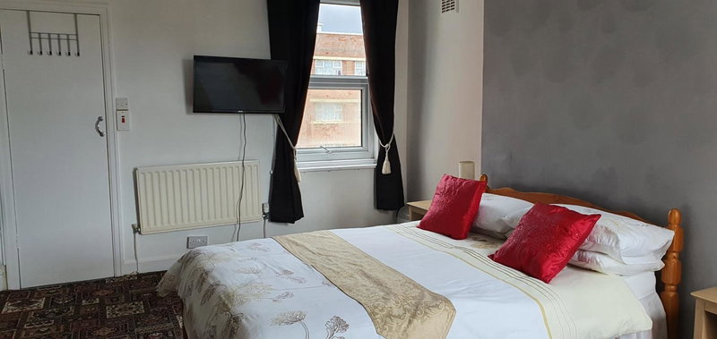 Norwyn Court Holiday Apartments, Blackpool, United Kingdom