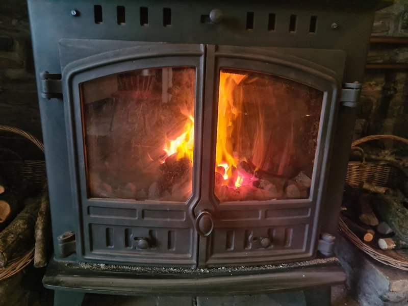 The Steam Packet Inn, Isle of Whithorn, United Kingdom