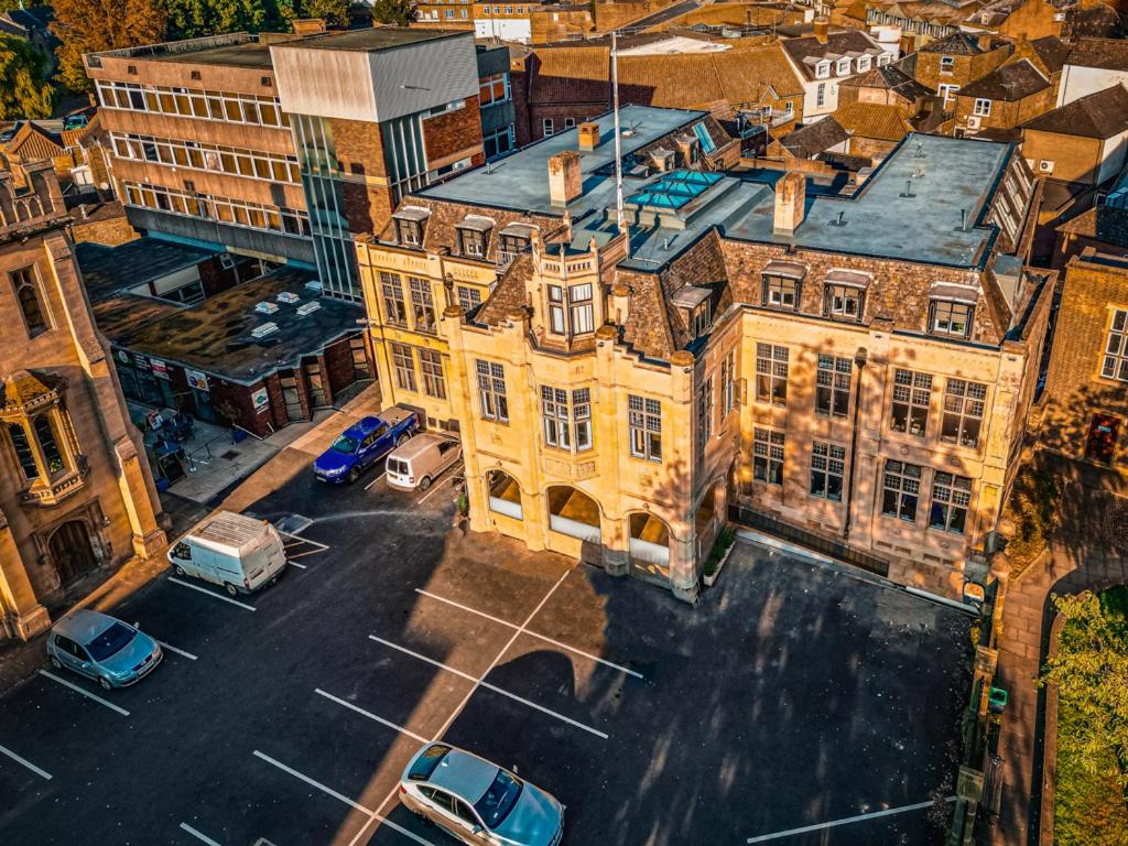 Hotel · The Arundell Hotel, Boston