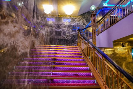 The Arundell Hotel, Boston, United Kingdom