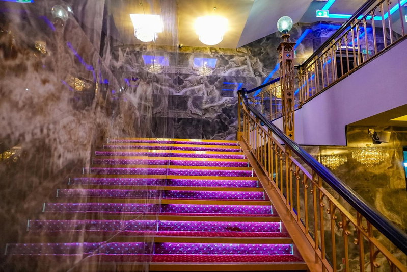 The Arundell Hotel, Boston, United Kingdom
