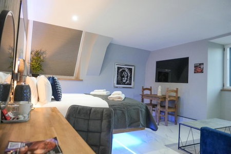 The Arundell Hotel, Boston, United Kingdom