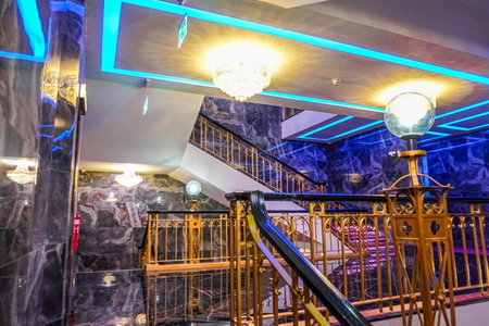 The Arundell Hotel, Boston, United Kingdom