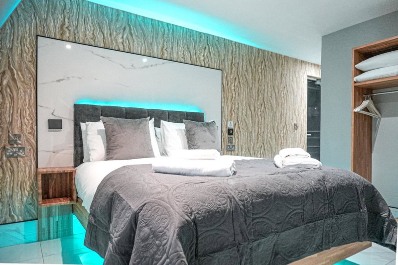 The Arundell Hotel, Boston, United Kingdom