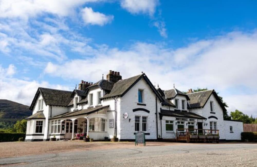 Whitebridge Hotel, Reino Unido
