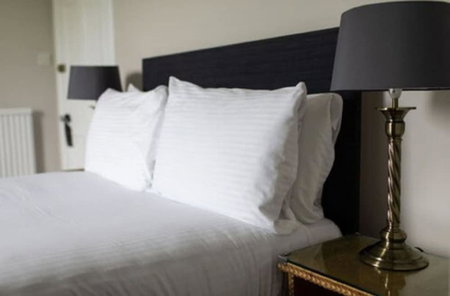 Whitebridge Hotel, Inverness, United Kingdom