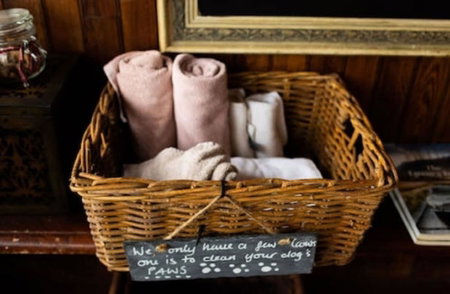Whitebridge Hotel, Inverness, United Kingdom