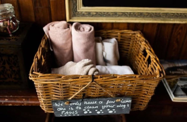 Whitebridge Hotel, Inverness, United Kingdom