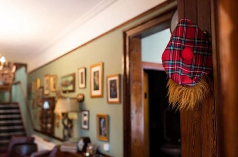 Whitebridge Hotel, Inverness, United Kingdom