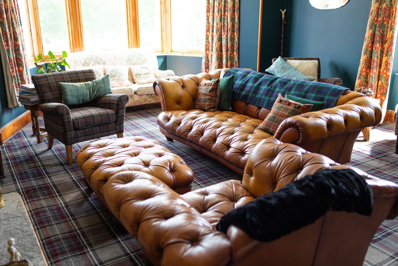 Whitebridge Hotel, Inverness, United Kingdom