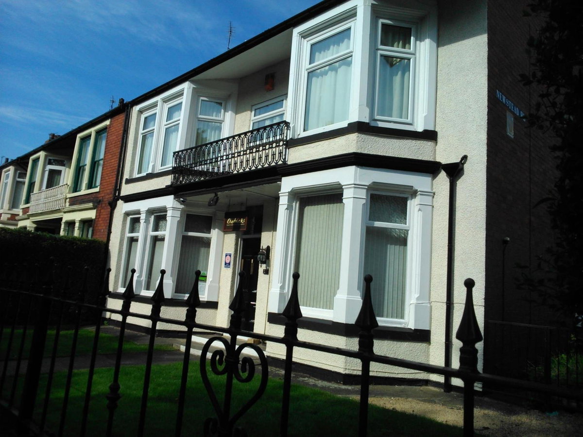Chadwick Guest House, United Kingdom