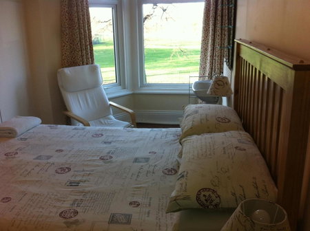 Chadwick Guest House, Middlesbrough, United Kingdom