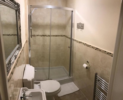 Chadwick Guest House, Middlesbrough, United Kingdom
