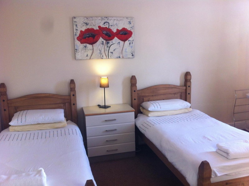 Chadwick Guest House, Middlesbrough, United Kingdom