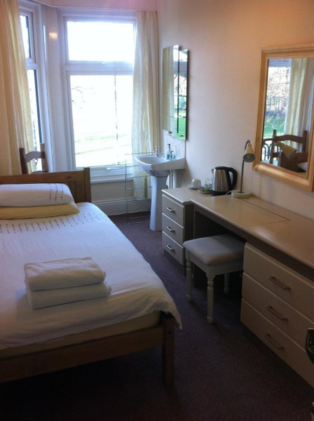 Chadwick Guest House, Middlesbrough, United Kingdom