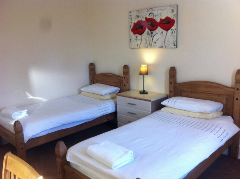 Chadwick Guest House, Middlesbrough, United Kingdom