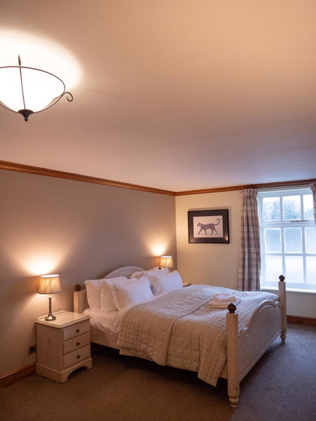 The Vestry, Chichester, United Kingdom